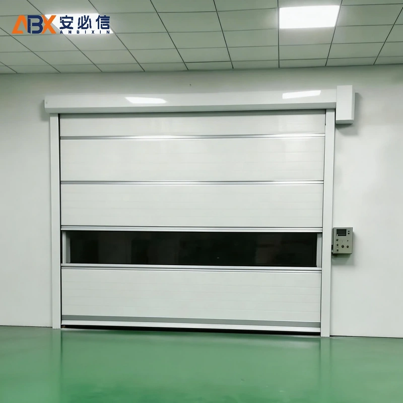湖州快速门